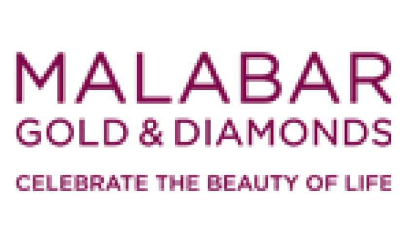 malabar gold and diamonds logo
