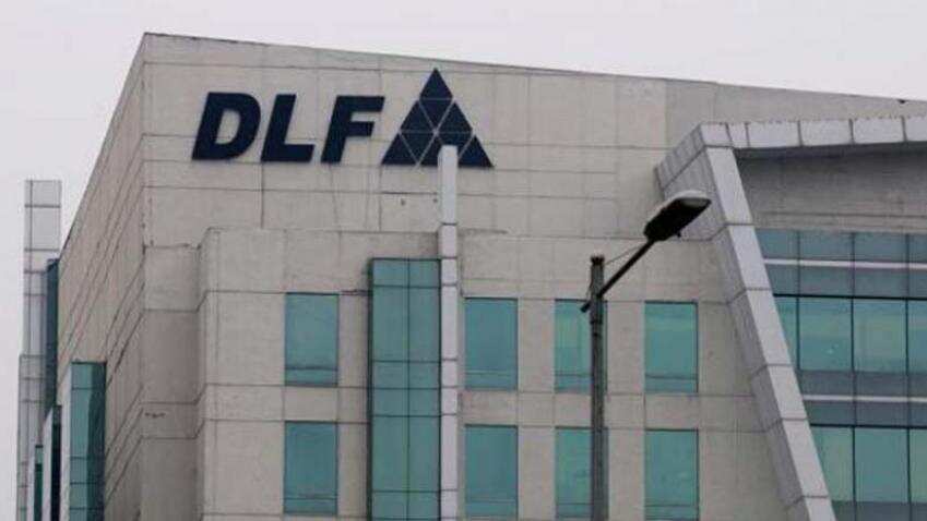 DLF plans to sell Rs 15,000 crore completed flats in 3-4 years