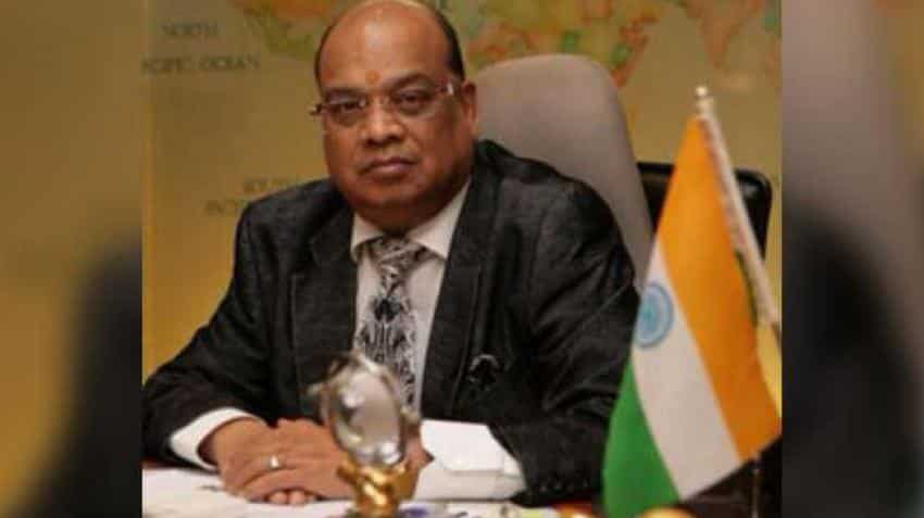 Now, Rotomac Pen's Rs 800 crore defaulter Vikram Kothari flees country Now, Rotomac Pen's Rs 800 crore defaulter Vikram Kothari flees country