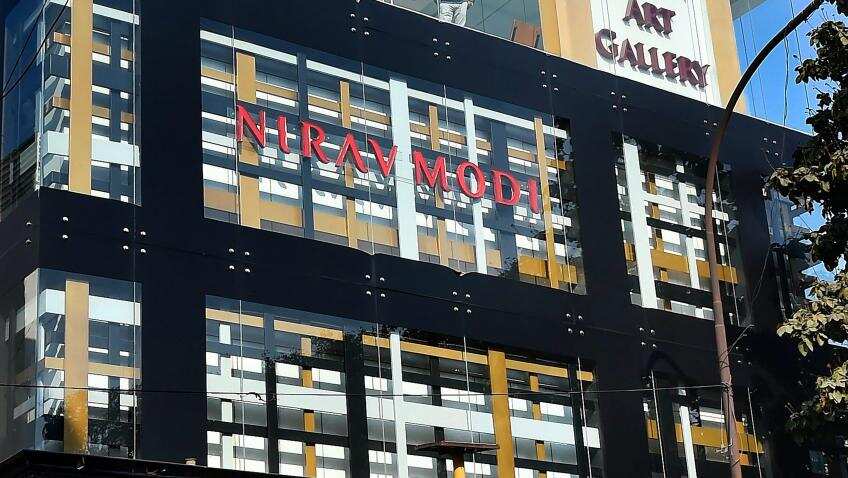 PNB fraud: 200 shell firms, benami assets under ED, I-T dept scanner PNB fraud: 200 shell firms, benami assets under ED, I-T dept scanner