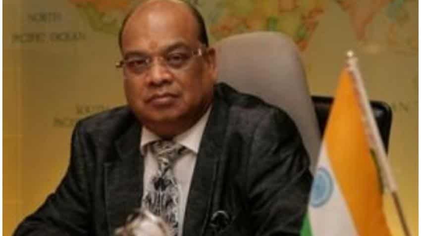 Defaulter Rotomac owner Kothari says he will not leave the country Defaulter Rotomac owner Kothari says he will not leave the country