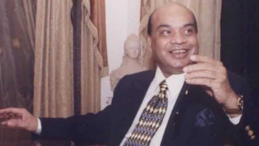 CBI raids several premises of Rotomac in Kanpur CBI raids several premises of Rotomac in Kanpur