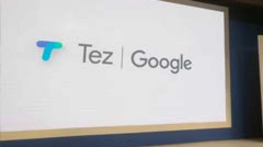 Google Tez: Customers of 90 utility firms can pay via this app