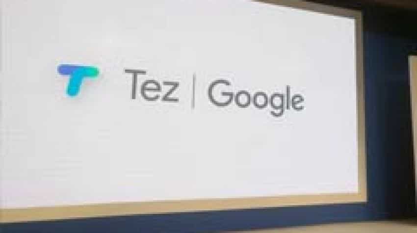 Google Tez: Customers of 90 utility firms can pay via this app Google Tez: Customers of 90 utility firms can pay via this app
