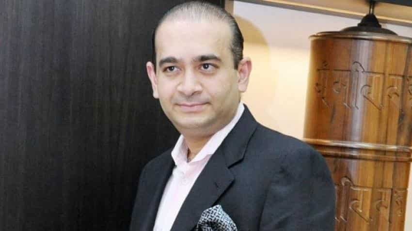 You closed all options to recover dues by going public: Nirav Modi to PNB