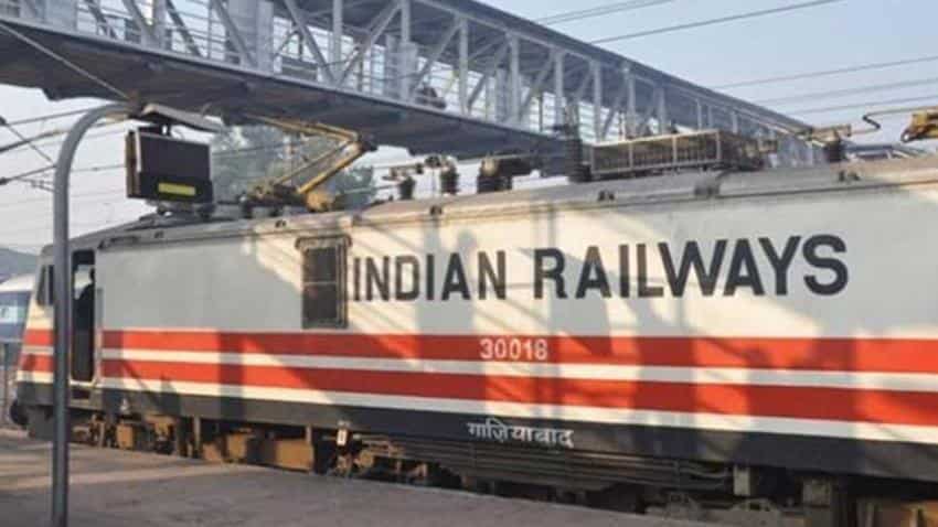 Railways extends the relaxation in upper age limit for all categories