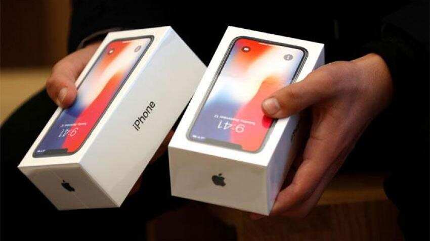 Samsung may slash OLED panel output as iPhone X flump Samsung may slash OLED panel output as iPhone X flump