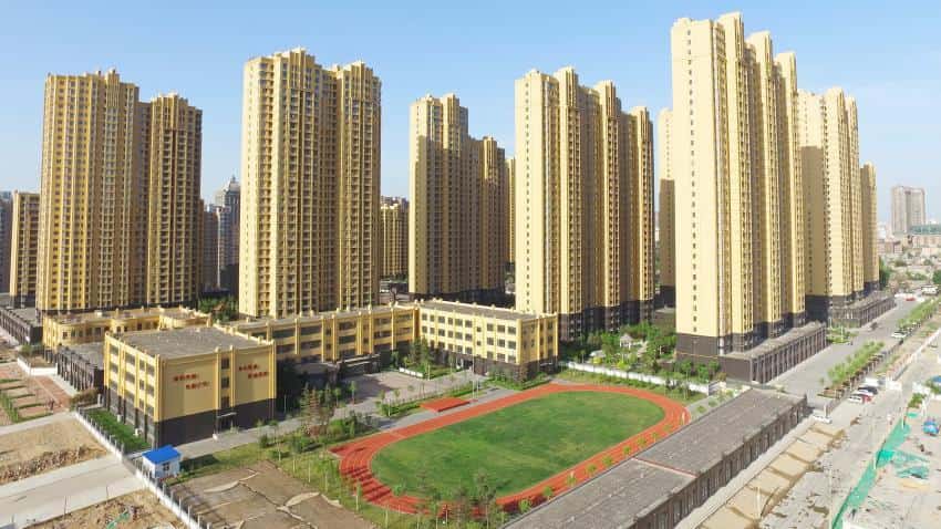Govt approves creation of Rs 60,000 crore National Urban Housing Fund 