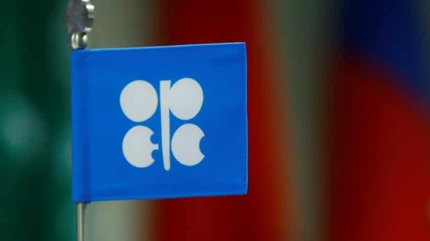 OPEC, non-OPEC allies to study long-term oil cooperation in June, says UAE 