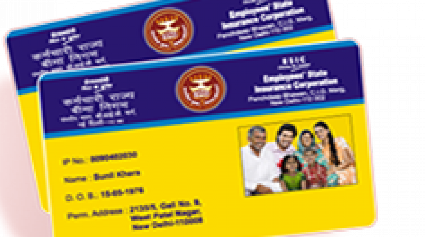 ESIC to expand ESI scheme in each district ESIC to expand ESI scheme in each district