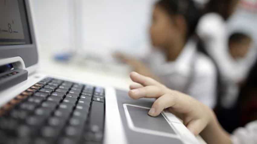 Internet users in India likely to top 500 million by June 2018 Internet users in India likely to top 500 million by June 2018
