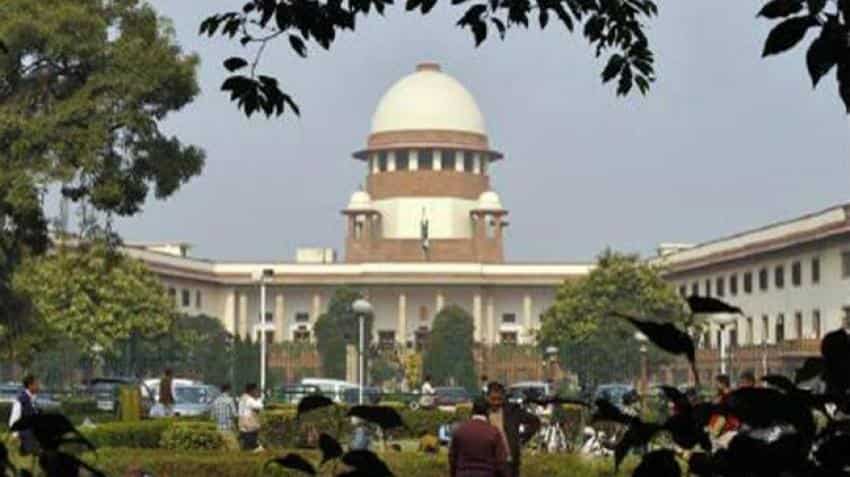 PNB fraud: Centre opposes plea for SIT probe in SC, says probe on PNB fraud: Centre opposes plea for SIT probe in SC, says probe on
