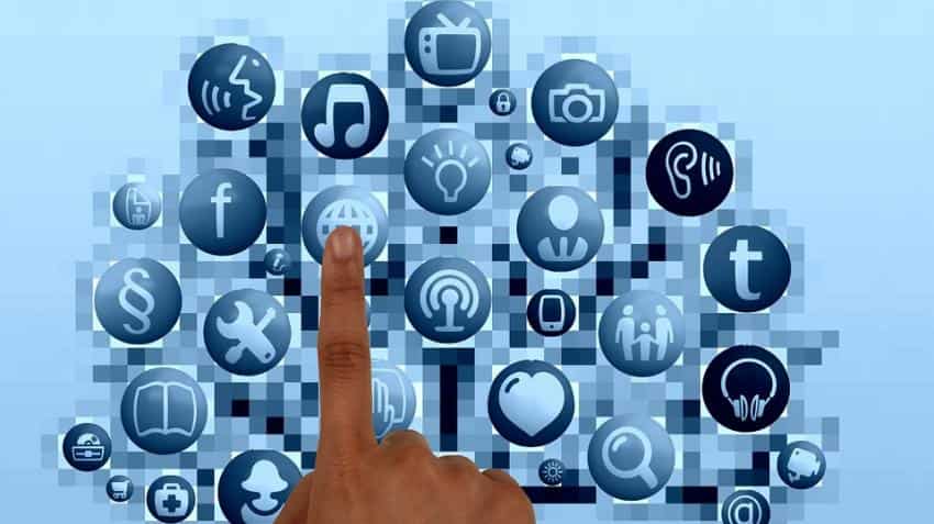 Real growth potential of internet usage lies in rural sector Real growth potential of internet usage lies in rural sector