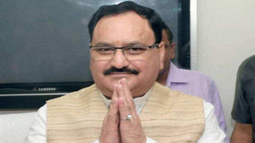 Digital health can facilitate proactive treatment for disabled patients: Nadda Digital health can facilitate proactive treatment for disabled patients: Nadda