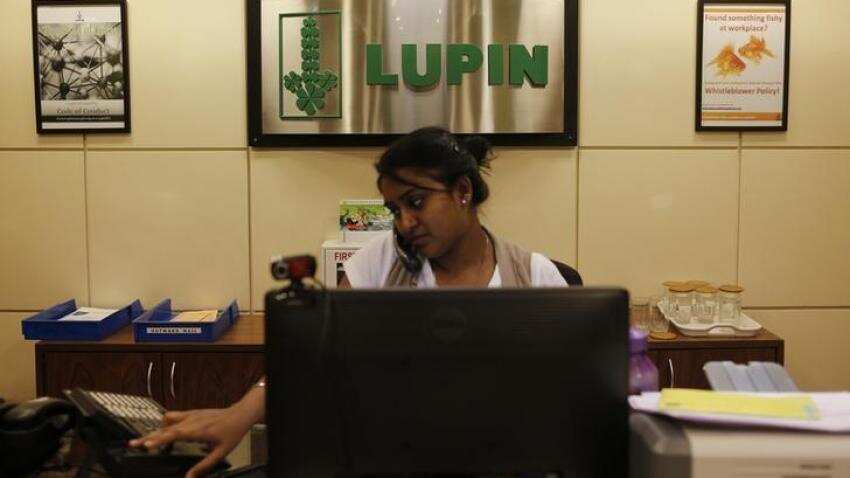 Lupin gets FDA approval for generic Tamiflu Lupin gets FDA approval for generic Tamiflu