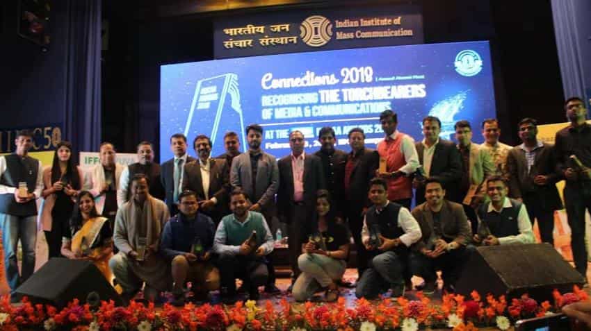 IIMCAA announces winners of IFFCO IIMCAA Awards 2018 IIMCAA announces winners of IFFCO IIMCAA Awards 2018