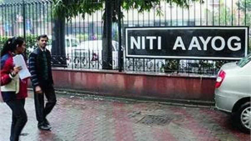 Government sets up NITI Forum for northeast Government sets up NITI Forum for northeast