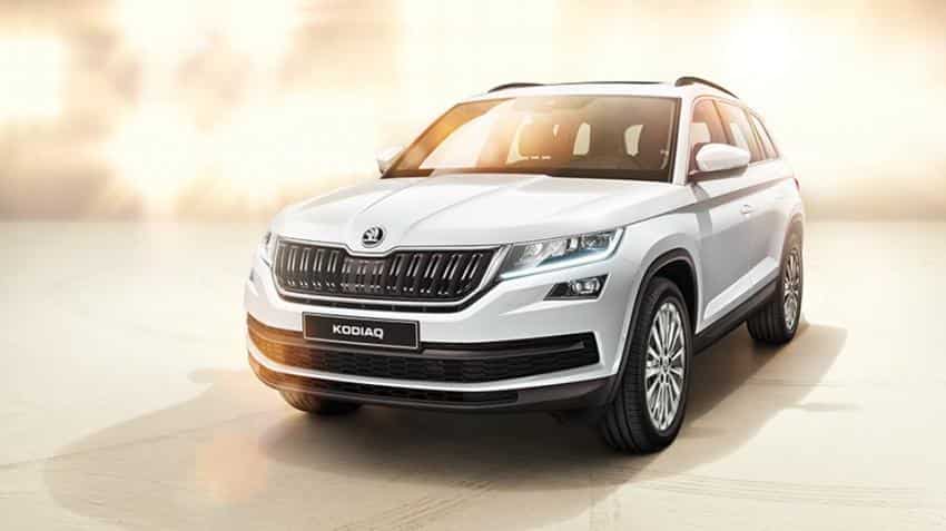 Skoda to hike prices by up to Rs 35,000 from March Skoda to hike prices by up to Rs 35,000 from March