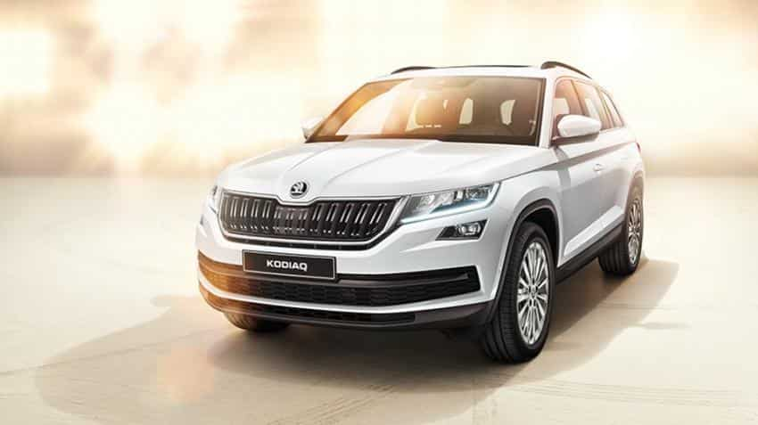 Skoda to hike prices by up to Rs 35,000 from March