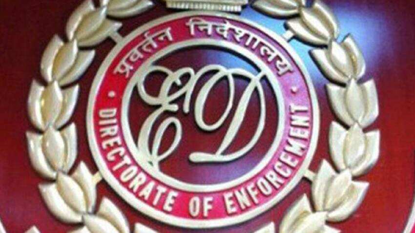 ED probes shell companies linked to Nirav, Choksi