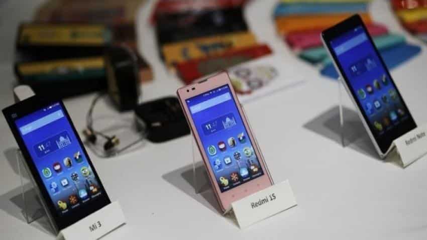 Xiaomi's Redmi Note 5, Redmi Note 5 Pro sold over 3 lakh in 3 minutes Xiaomi's Redmi Note 5, Redmi Note 5 Pro sold over 3 lakh in 3 minutes