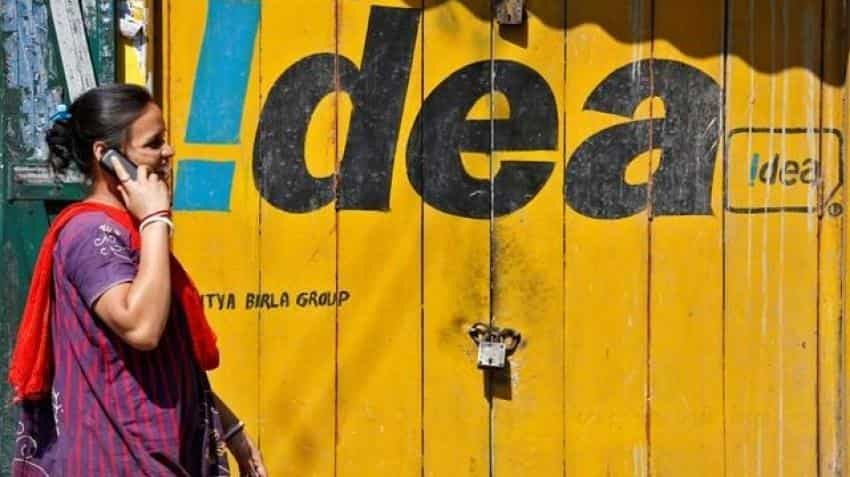 Idea offers Rs 2,000 cashback on 4G smartphones