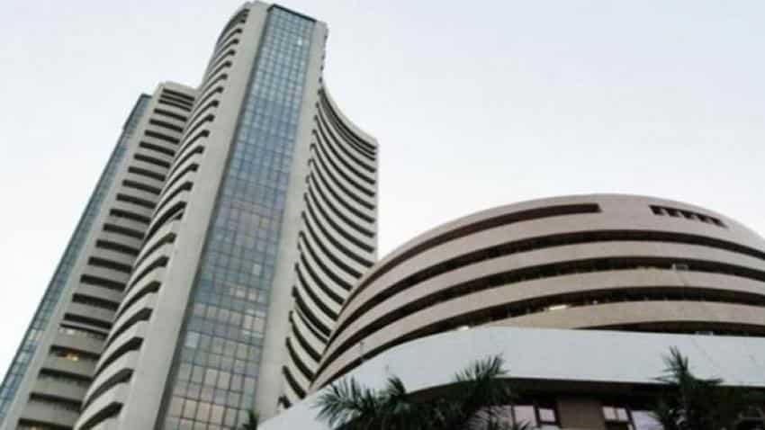 FAST MONEY: PNB, Indiabulls Real Estate among key intraday tips for today's trade FAST MONEY: PNB, Indiabulls Real Estate among key intraday tips for today's trade