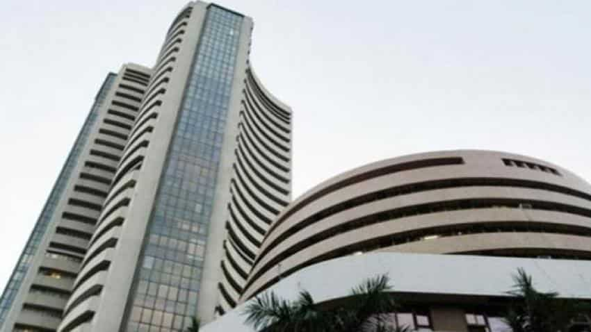 FAST MONEY: PNB, Indiabulls Real Estate among key intraday tips for today&#039;s trade 