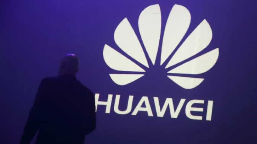 China&#039;s Huawei set to lead global charge to 5G networks