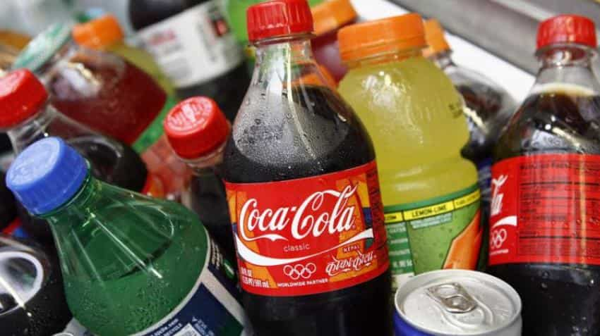 Coca-Cola to launch state-specific fruit beverages