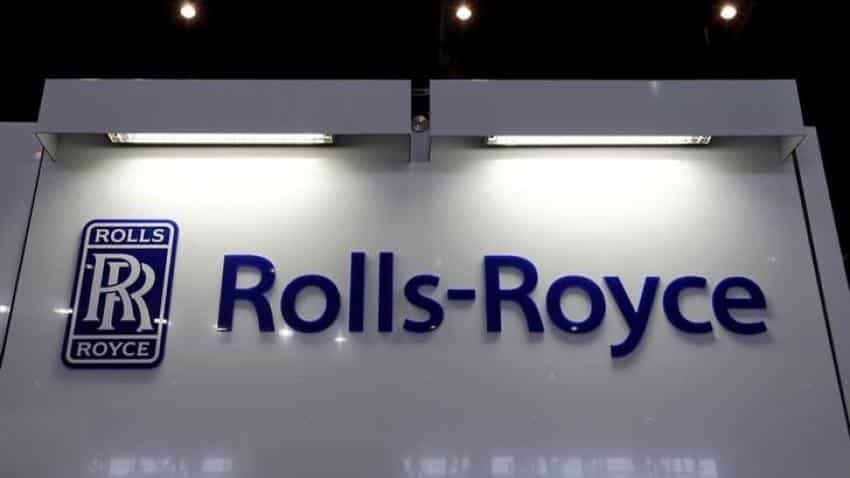 Eighth-gen Rolls-Royce Phantom at Rs 9.5 crore Eighth-gen Rolls-Royce Phantom at Rs 9.5 crore