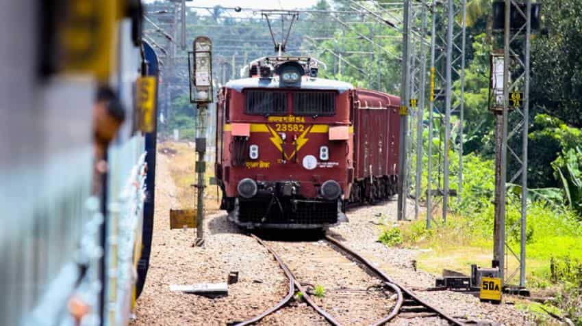 Railways inducts high power locomotives under PPP accord with GE