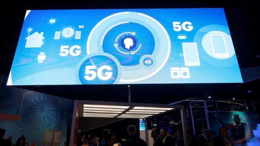 Airtel, Huawei conduct India's first 5G trial, achieve over 3 gigabit per second data speed Airtel, Huawei conduct India's first 5G trial, achieve over 3 gigabit per second data speed