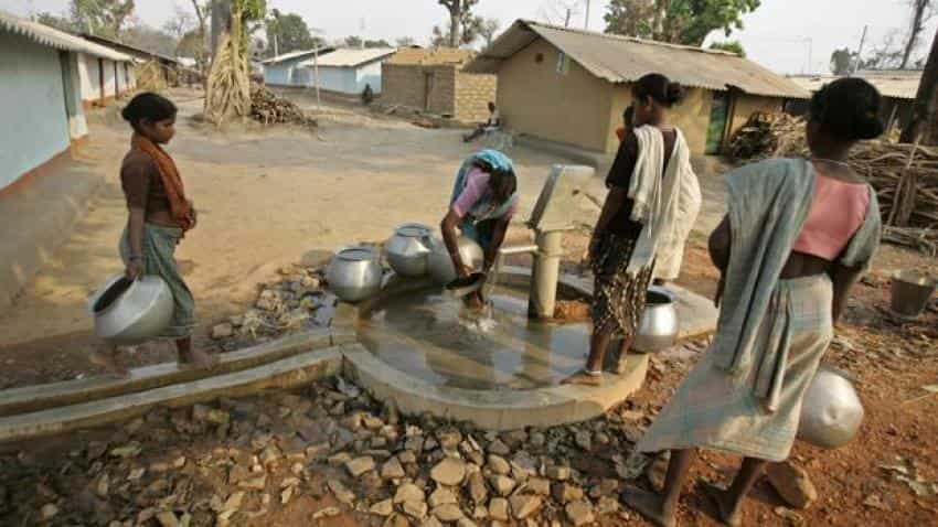 Centre, ADB sign $84 million loan for water supply in Bihar 