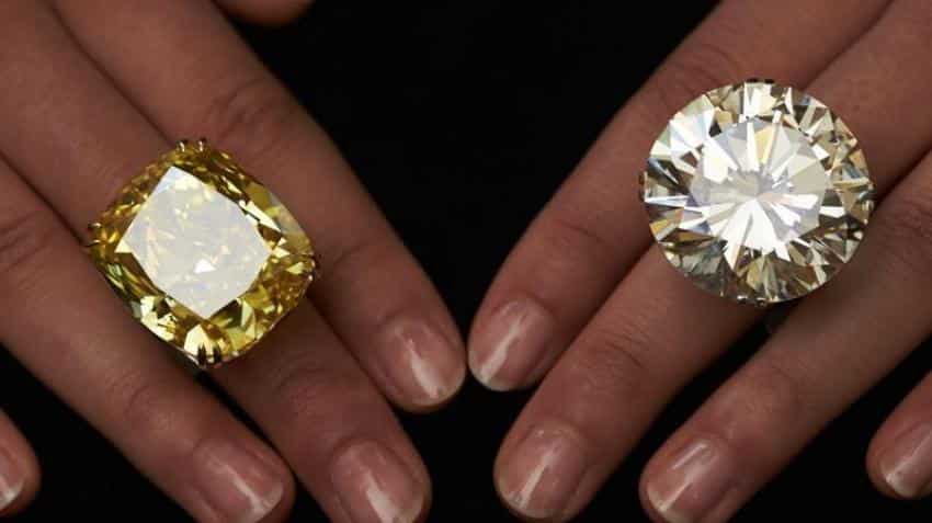 CBI books Delhi diamond exporter for Rs 389 crore OBC loan fraud