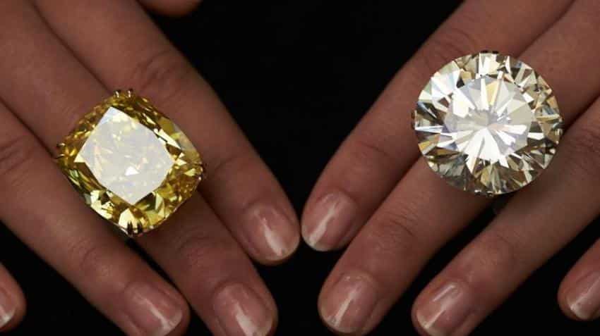 CBI books Delhi diamond exporter for Rs 389 crore OBC loan fraud CBI books Delhi diamond exporter for Rs 389 crore OBC loan fraud
