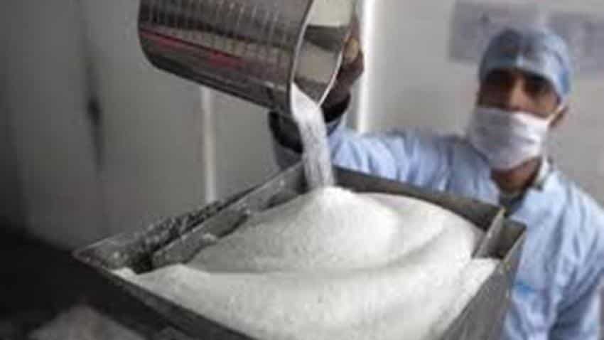 Sugar prices end steady on scattered buying Sugar prices end steady on scattered buying