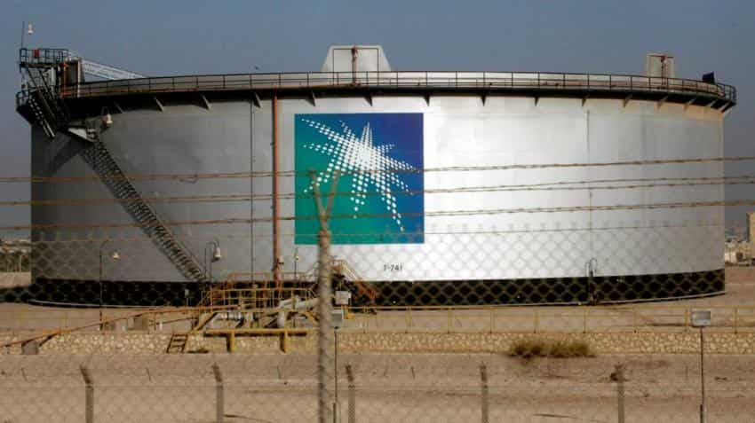 Saudi Aramco looking to buy stake in existing Indian refineries