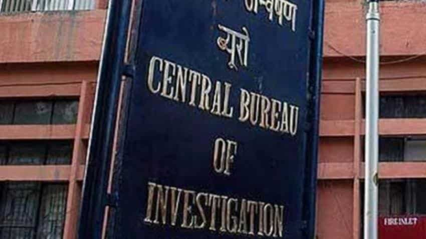 CBI questions MD, ED of PNB