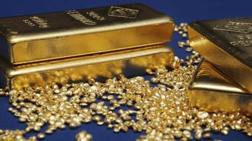 Is investment in gold a good option in this volatile market?
