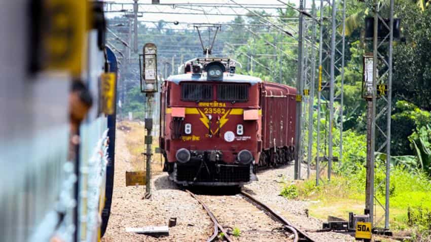 Railways to install CCTV cameras in ladies' compartment of EMU Locals soon Railways to install CCTV cameras in ladies' compartment of EMU Locals soon