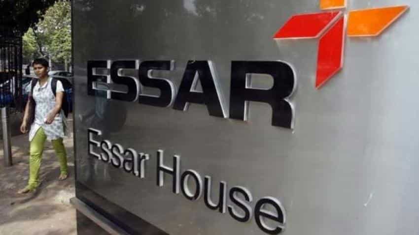 Essar Shipping set to double cargo tonnage to 30 MT by 2020