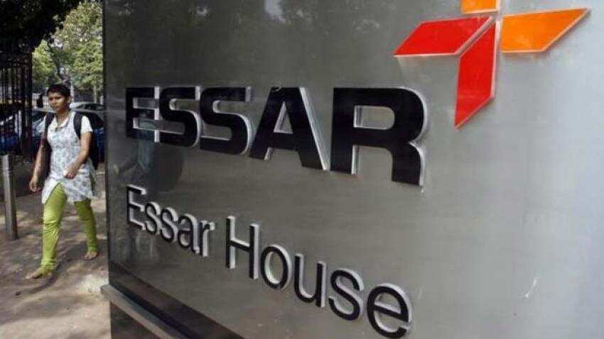 Essar Shipping set to double cargo tonnage to 30 MT by 2020 Essar Shipping set to double cargo tonnage to 30 MT by 2020