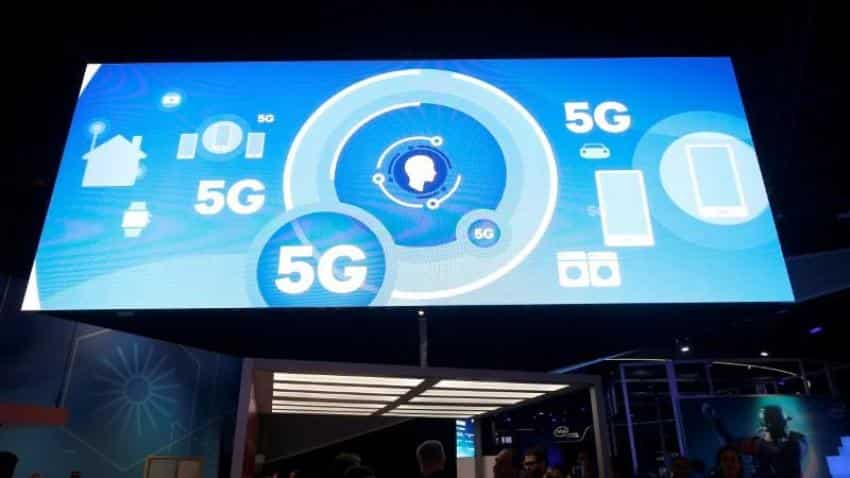 Tech Mahindra bets big on 5G services, sets up lab in Bengaluru Tech Mahindra bets big on 5G services, sets up lab in Bengaluru