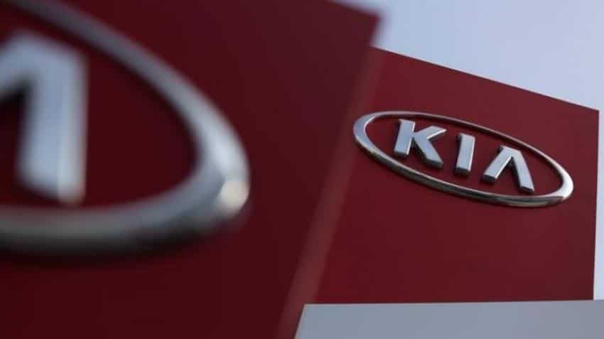 Kia Motors to roll out first car by 2019 from Anantapur plant in Andhra Pradesh