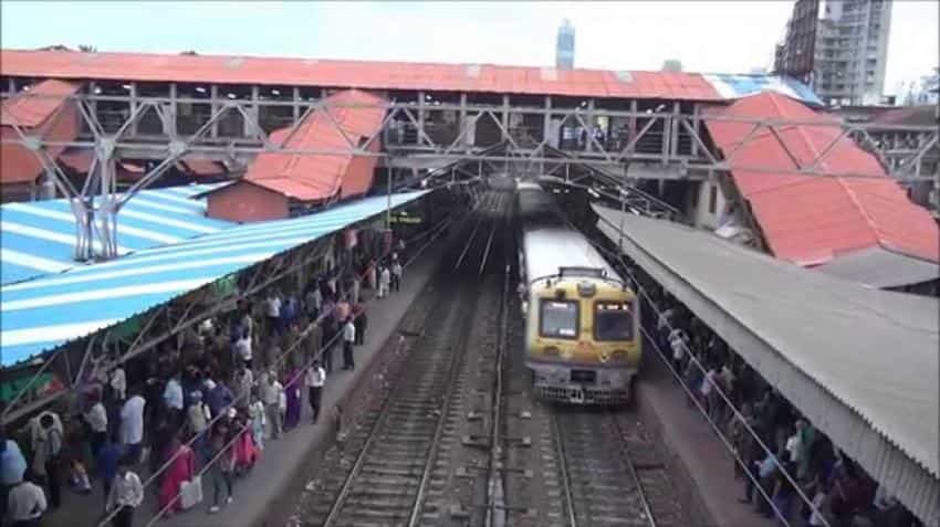 Architect Hafeez Contractor offers to design 19 Railway stations for free Architect Hafeez Contractor offers to design 19 Railway stations for free