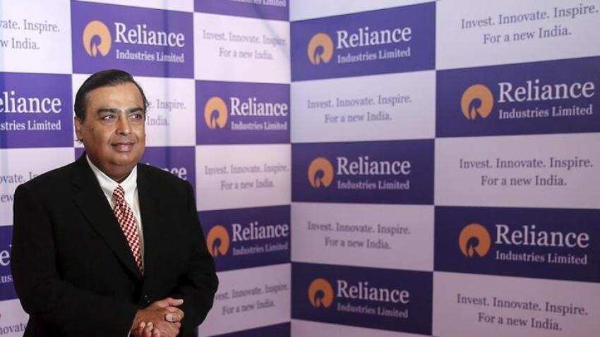 Reliance Industries to invest Rs 55,000 crore in Andhra Pradesh