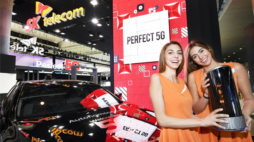 MWC 2018: India to highlight 5G readiness, tech leadership in Barcelona MWC 2018: India to highlight 5G readiness, tech leadership in Barcelona