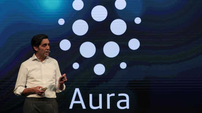 Telefonica launches &#039;Aura&#039; voice assistant in six countries