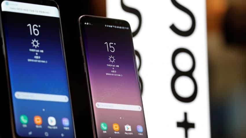 Samsung Galaxy S9, Galaxy S9+ launched, will hit select markets in March